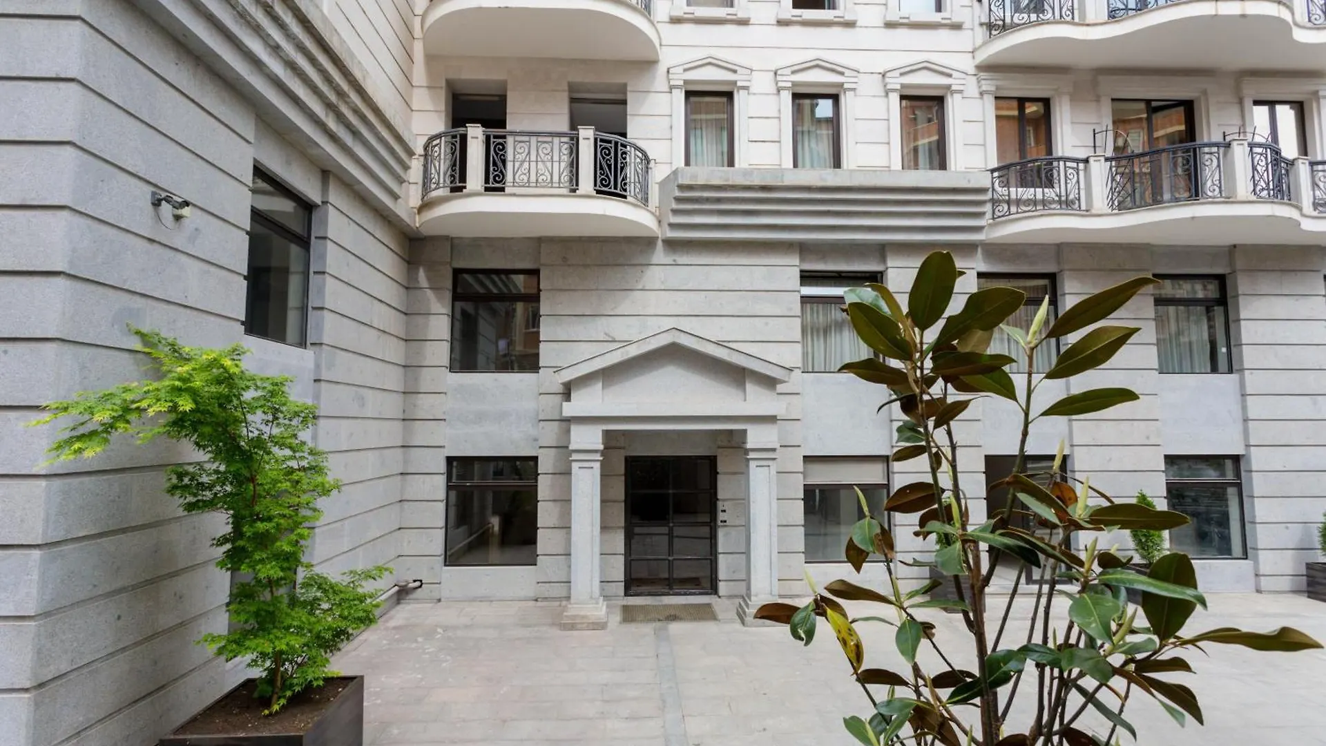 Apartamento Harmony Place L Tiflis Georgia