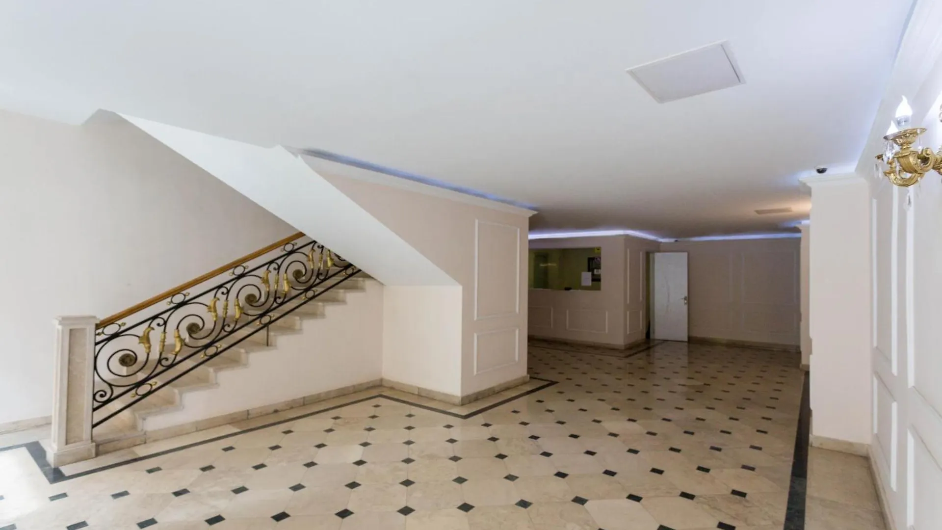 Apartamento Harmony Place L Tiflis