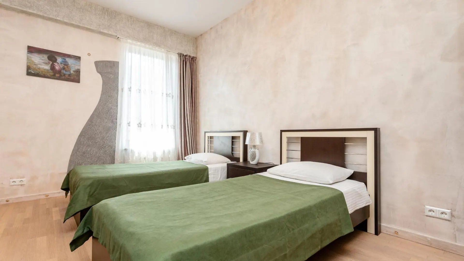 Harmony Place L Tiflis