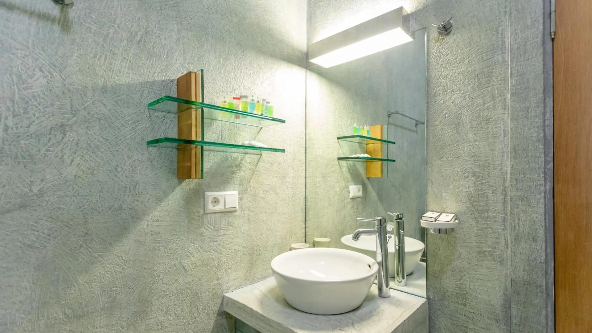 Harmony Place L Tiflis