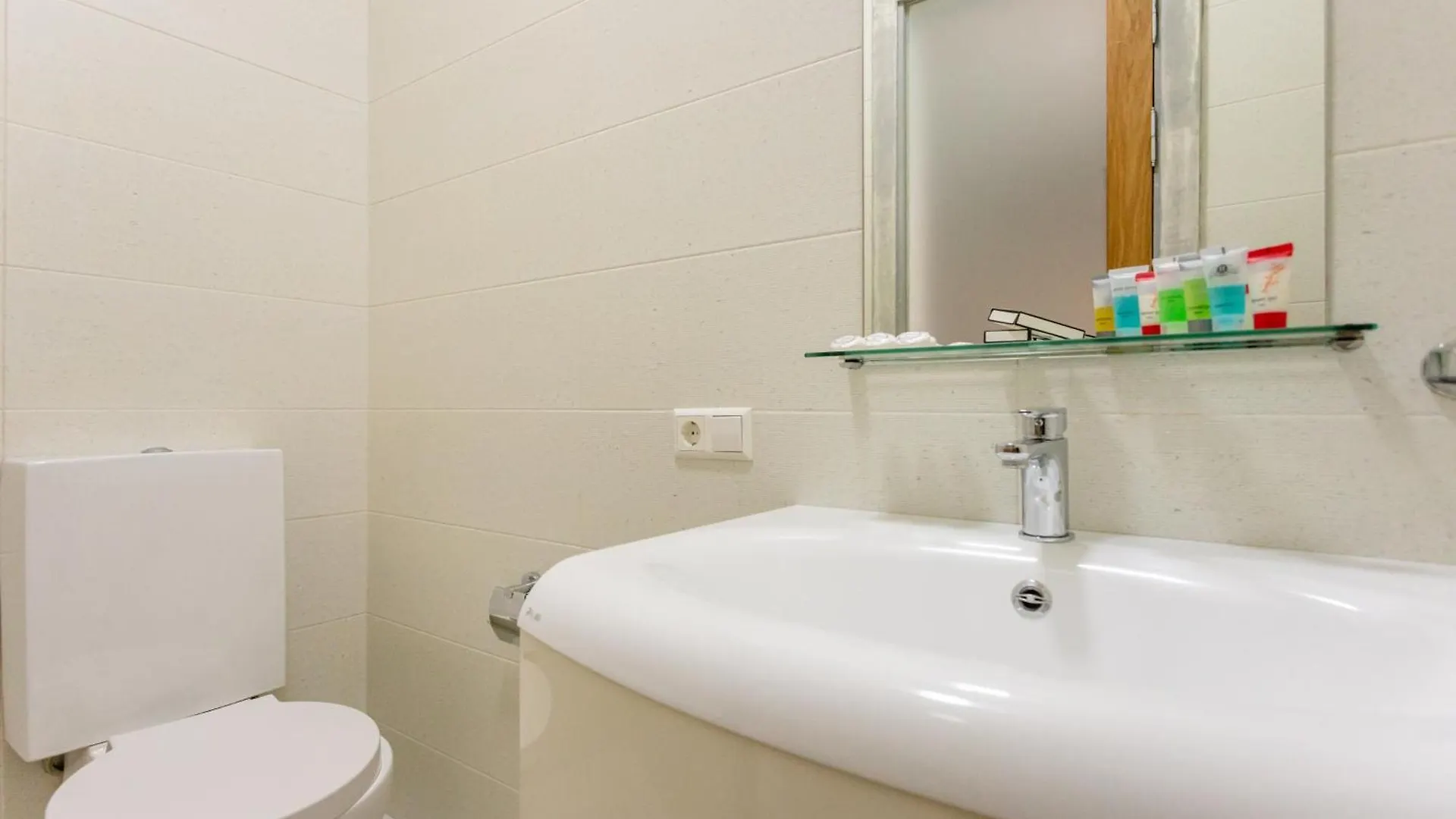 Apartamento Harmony Place L Tiflis Georgia