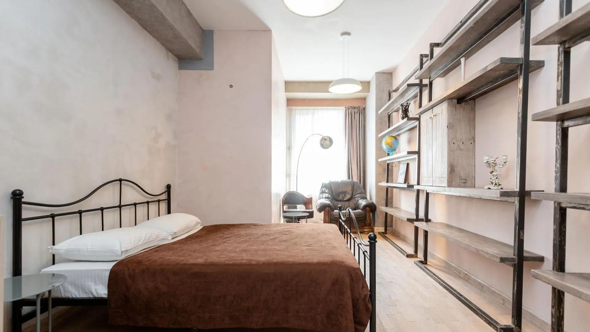 Apartamento Harmony Place L Tiflis Georgia