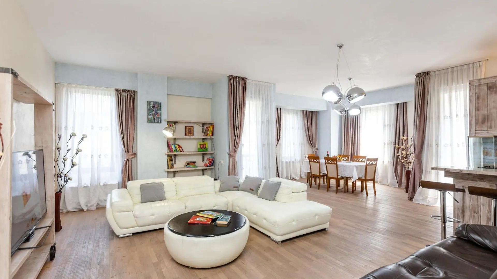 Harmony Place L Tiflis 0*,  Georgia