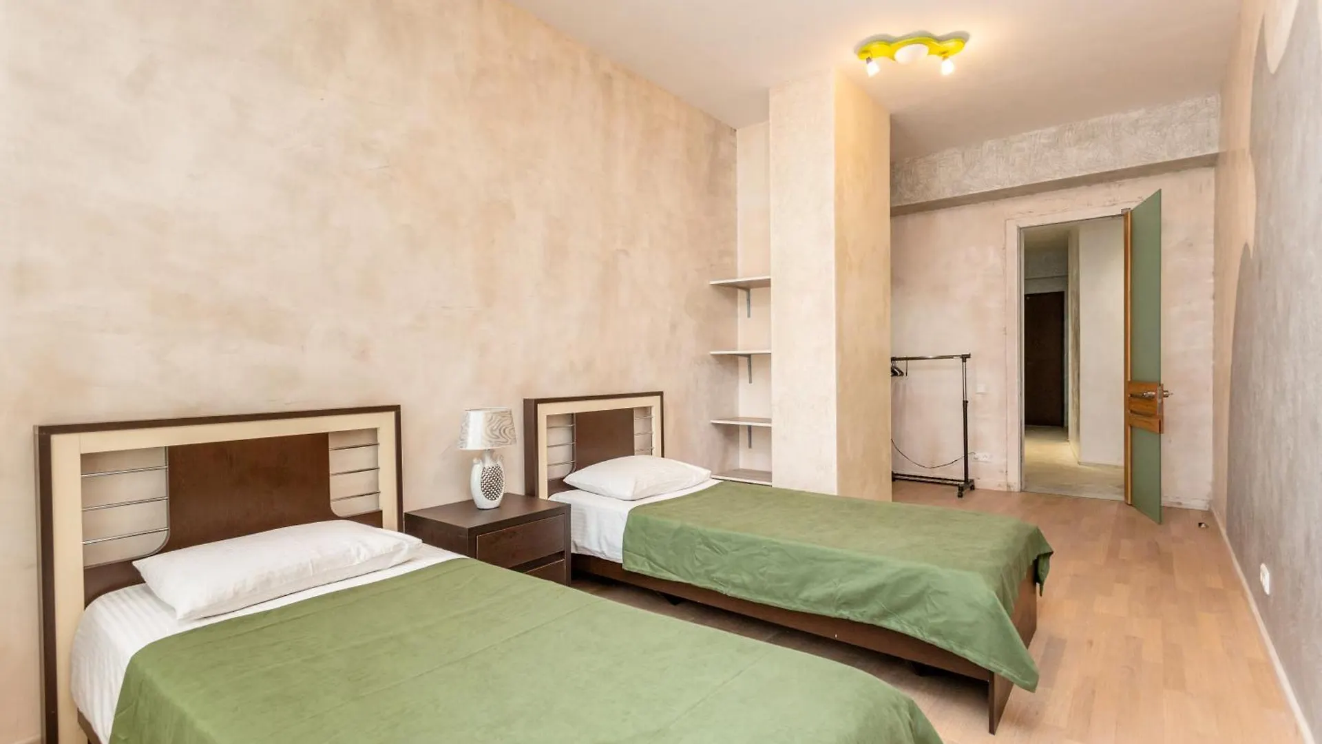 Apartamento Harmony Place L Tiflis