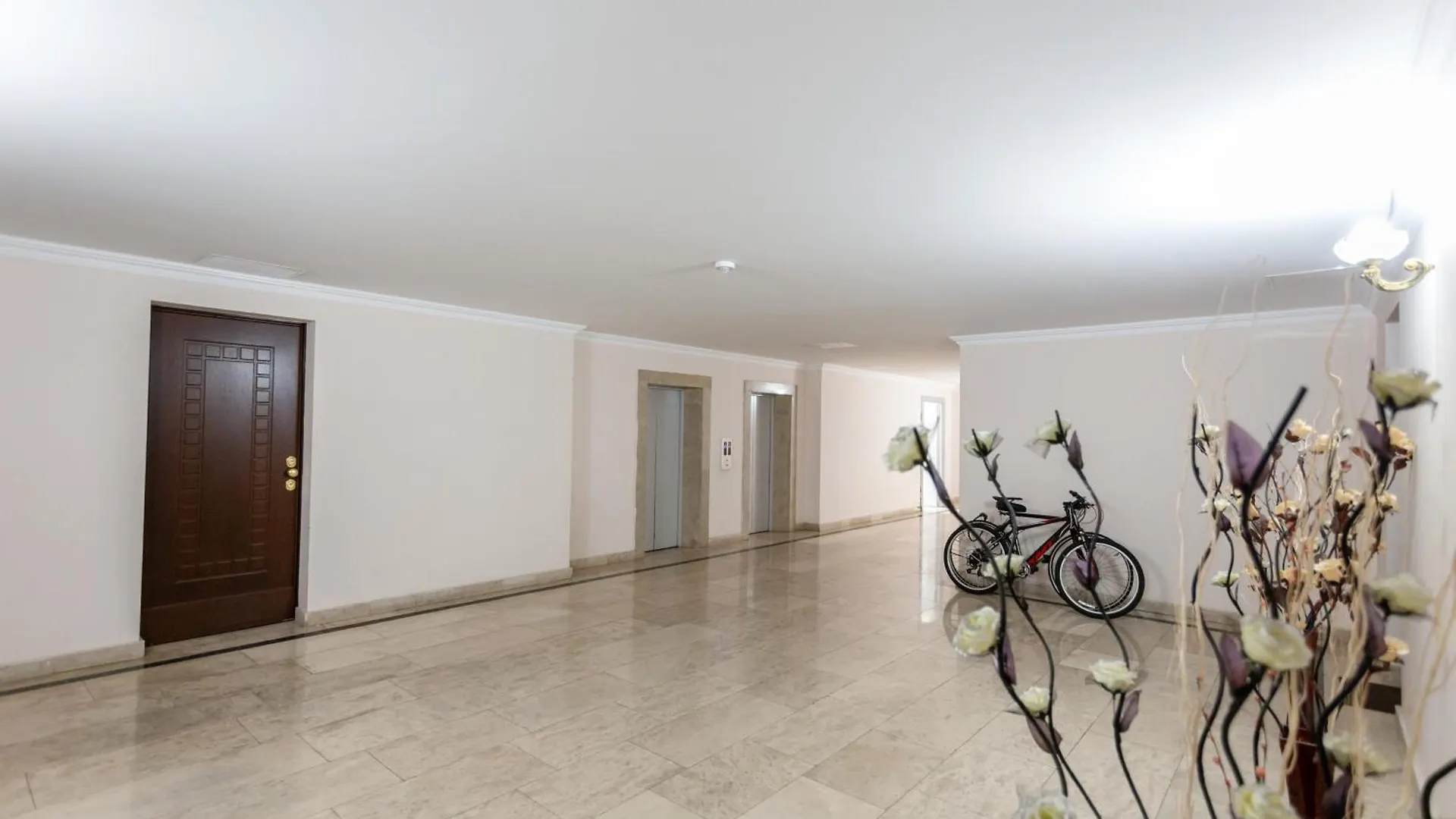 Harmony Place L Tiflis Apartamento