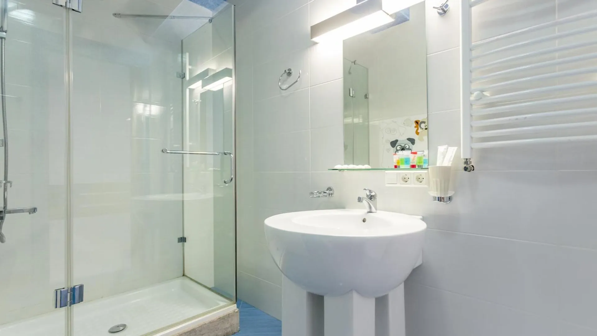 Harmony Place L Tiflis Apartamento